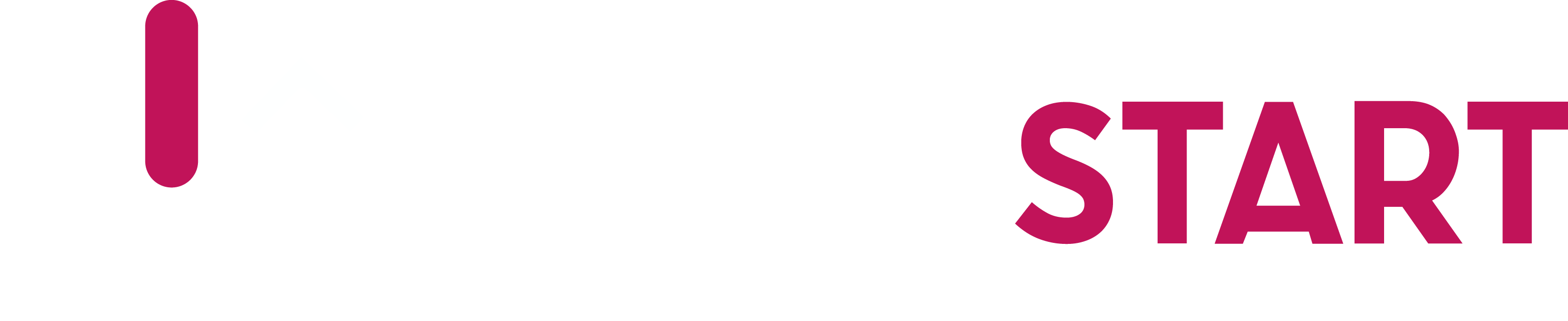 Toggle Navigation - Illustration Clipart (3129x641), Png Download