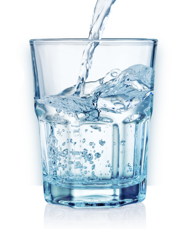 Vaso De Agua Lleno - Dr Bezerra De Menezes Oração Clipart (607x736), Png Download