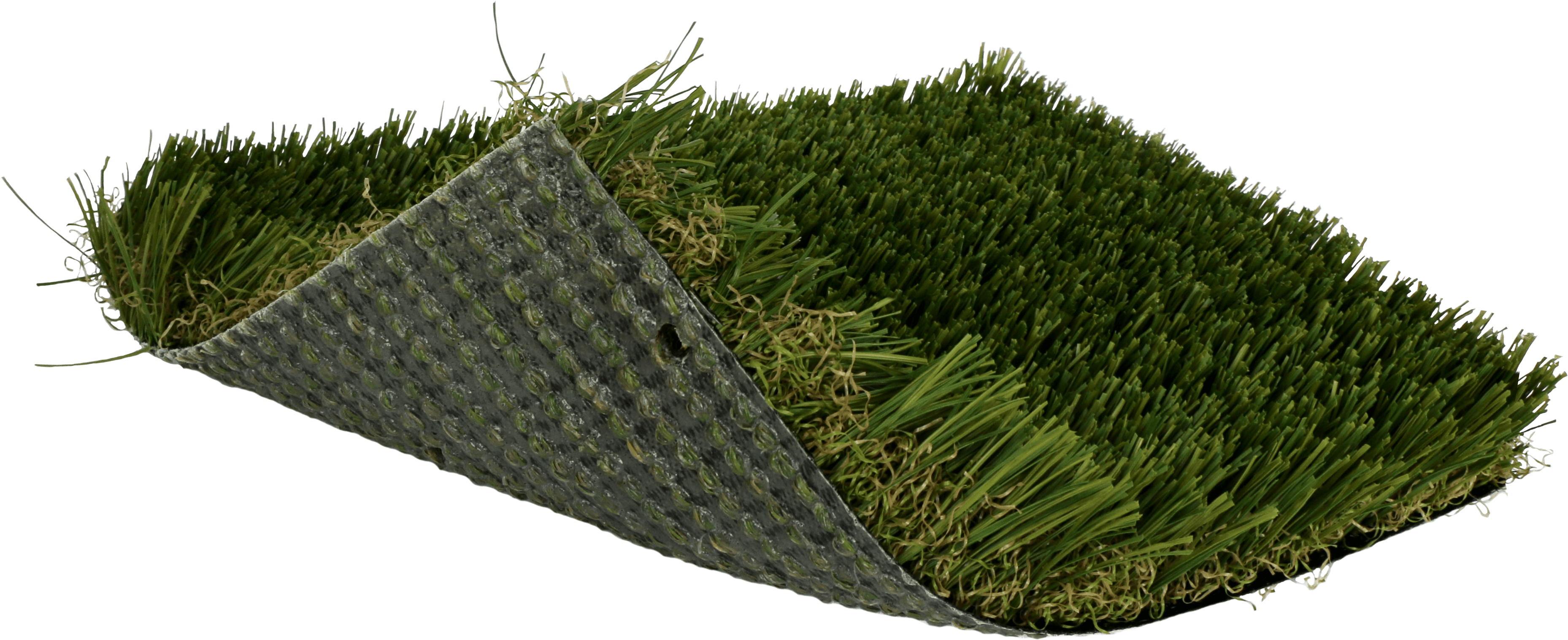 Traffic Blade Gold - Sweet Grass Clipart (4344x2328), Png Download