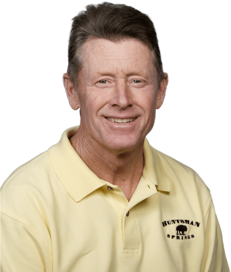 Mike Reid - Mike Reid Golf Clipart (840x1050), Png Download