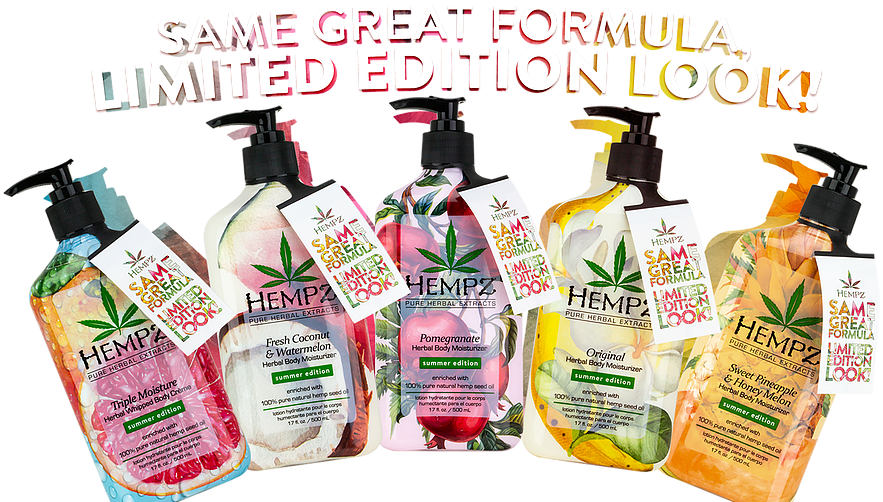 Limited Edition Moiturizers - Glass Bottle Clipart (979x528), Png Download