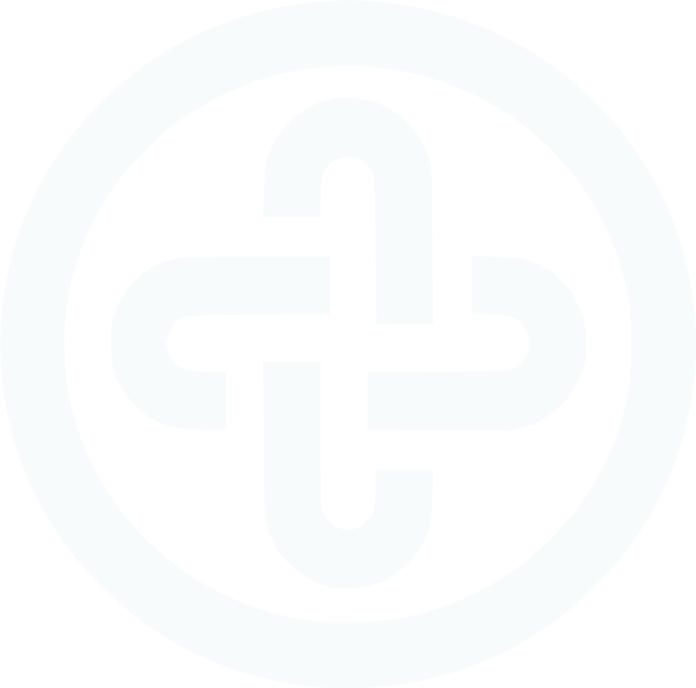 Paris First Assembly Of God - Instagram Logo White Circle Clipart (2483x2374), Png Download