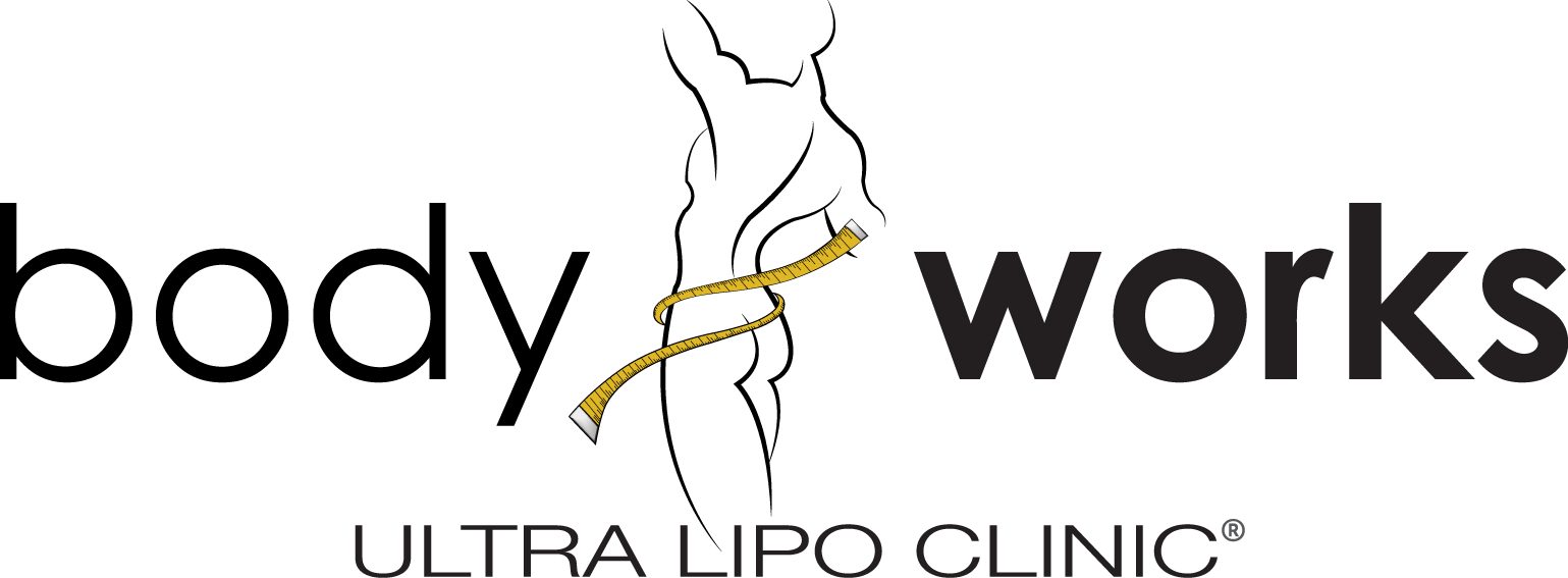 Bodyworks Ultra Lipo Clinic - Baby You Re A Firework Clipart (1539x567), Png Download