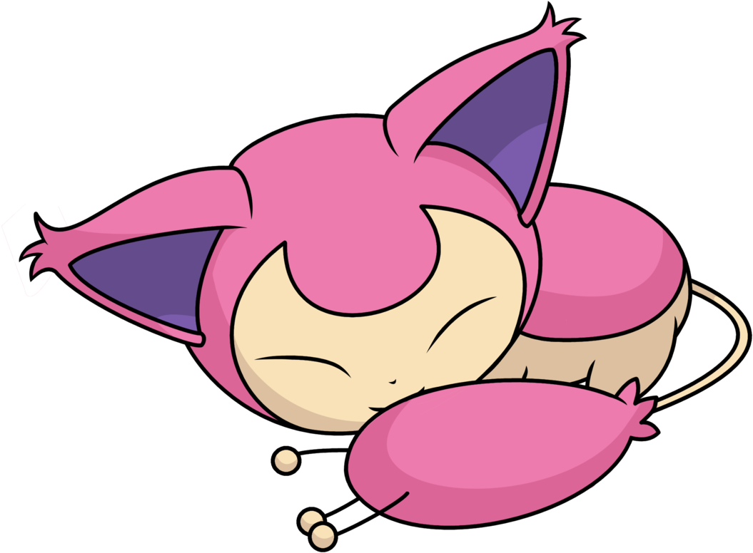 View Img 1167 , - Skitty Transparent Clipart (1280x922), Png Download