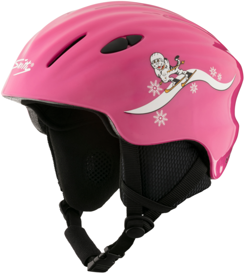 Cs Jr Yj-20 Skitty - Sweet Protection Rocker Helmet Clipart (571x571), Png Download