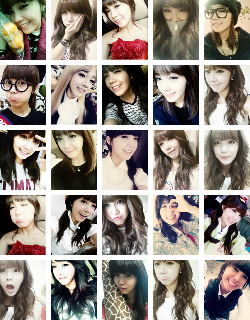 Tumblr Mrkbod0uju1rdo9rmo1 500 - Collage Clipart (500x640), Png Download