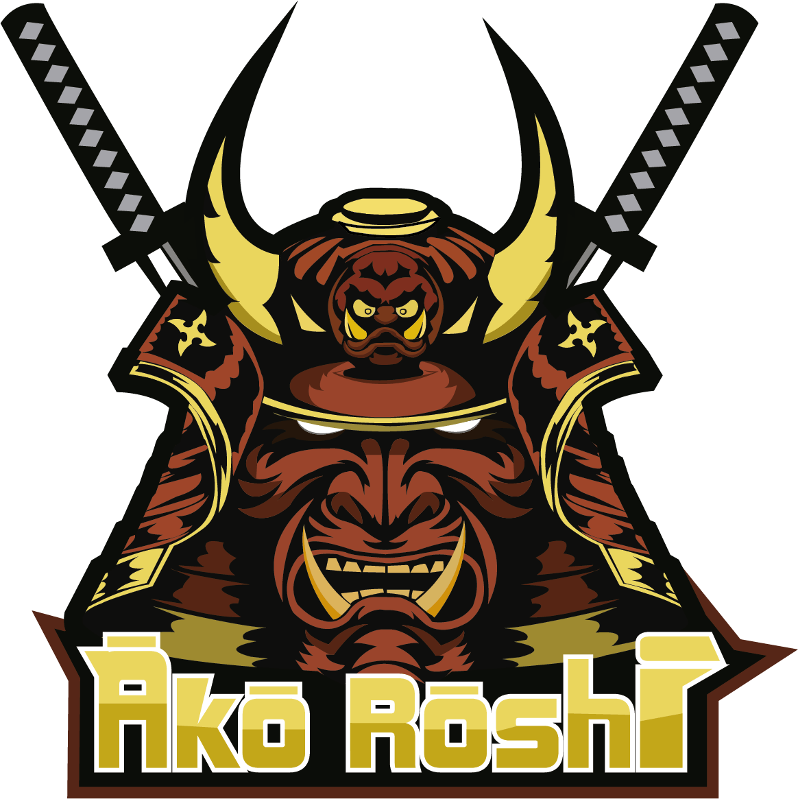 Ako Roshi - Poster Clipart (1164x1165), Png Download