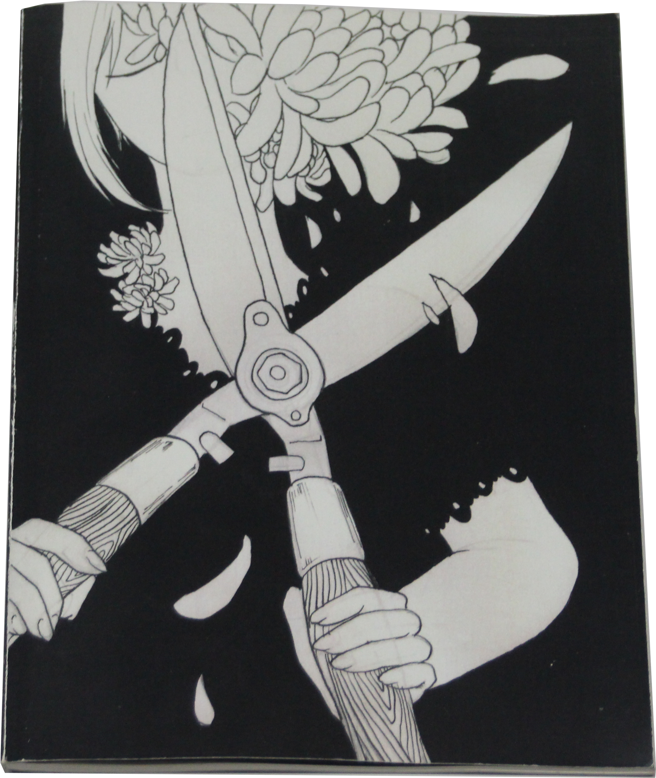 사랑, 그 씁쓸함에 대하여 - Hunting Knife Clipart (2592x3456), Png Download