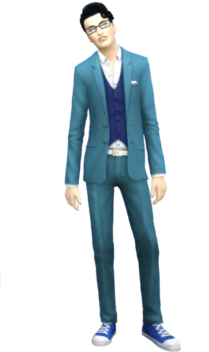 Tumblr Oqv0zbekbf1v2n804o1 540 - Formal Wear Clipart (424x810), Png Download