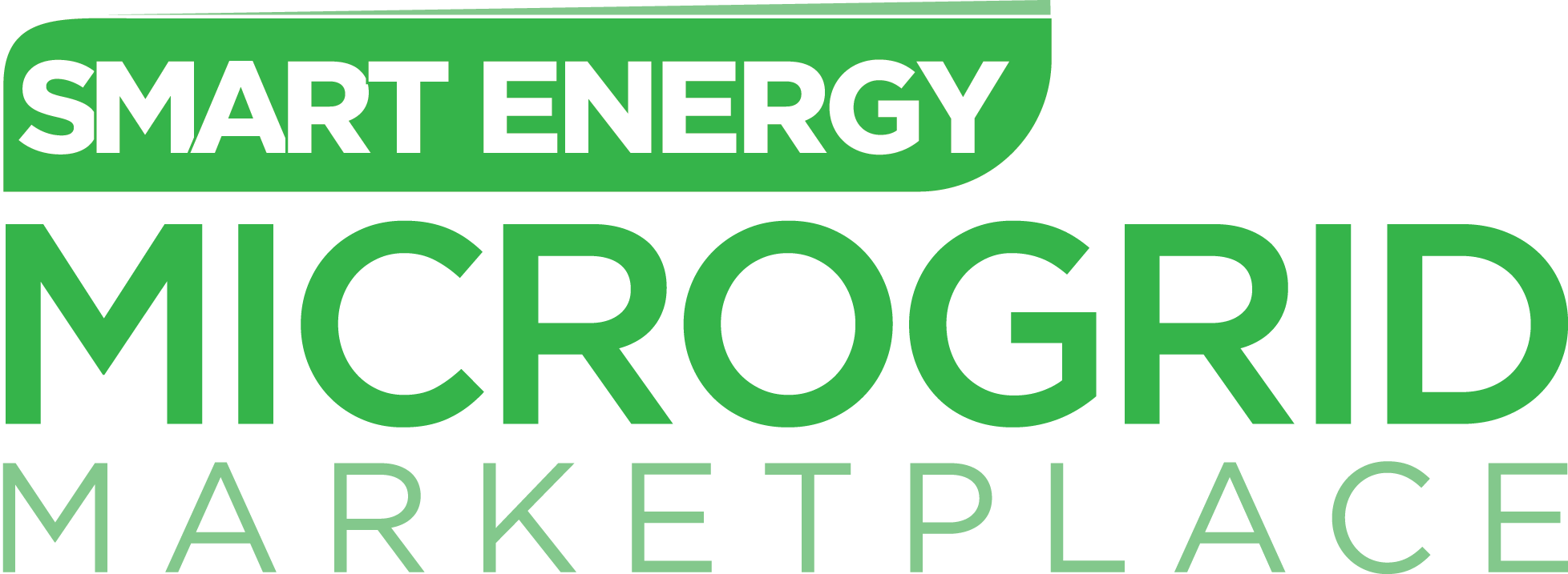 Solar Power International Logo Energy Storage International - Graphic Design Clipart (1956x717), Png Download