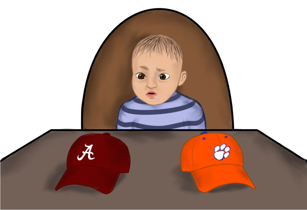 Steinbrenner Athletes Commit Early - Baseball Cap Clipart (1056x1032), Png Download