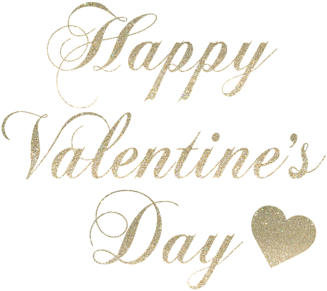 Happy Valentine's Day Happy Valentines Day - Heart Clipart (720x720), Png Download