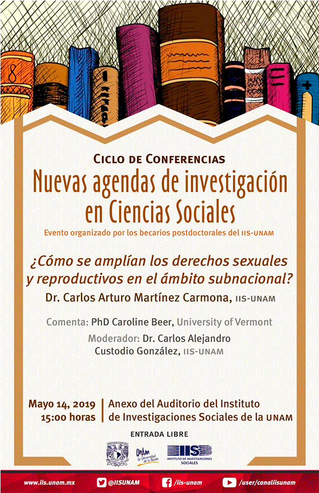 Nuevas Agendas De Investigación En Ciencias Sociales - Health & Beauty Clipart (1000x1000), Png Download