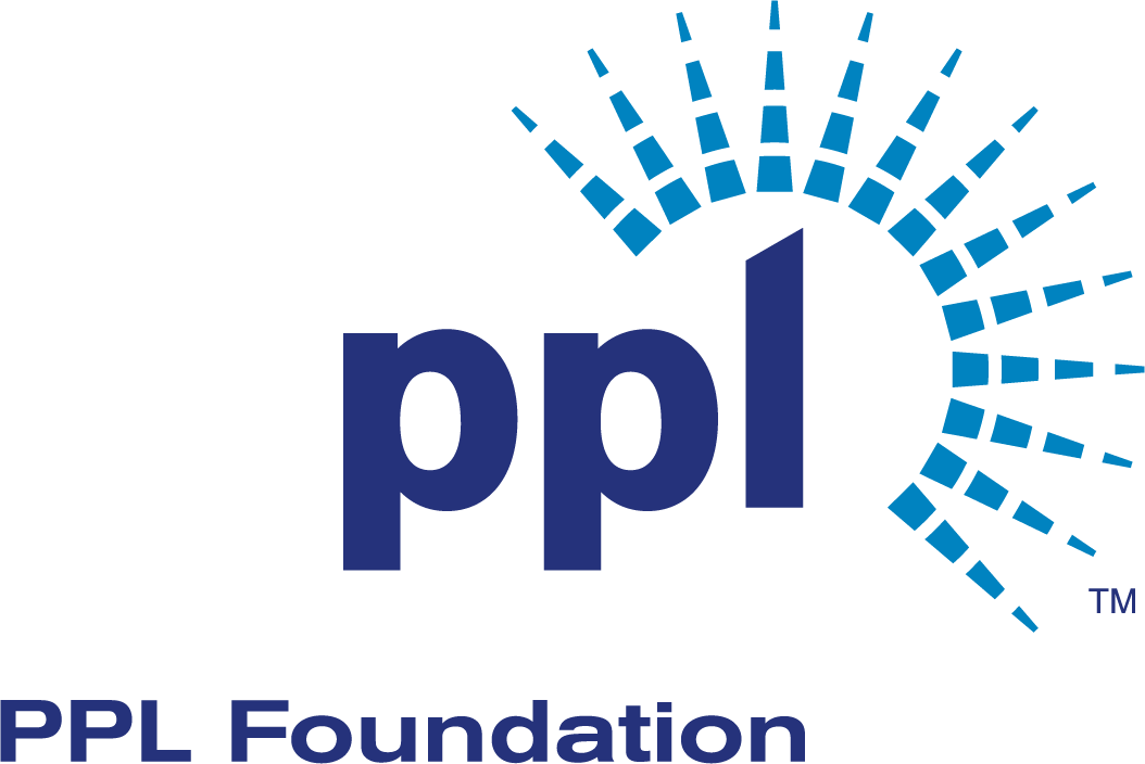 The Ppl Foundation Believes That Education Is Vital - Ppl Electric Utilities Logo Clipart (1054x704), Png Download