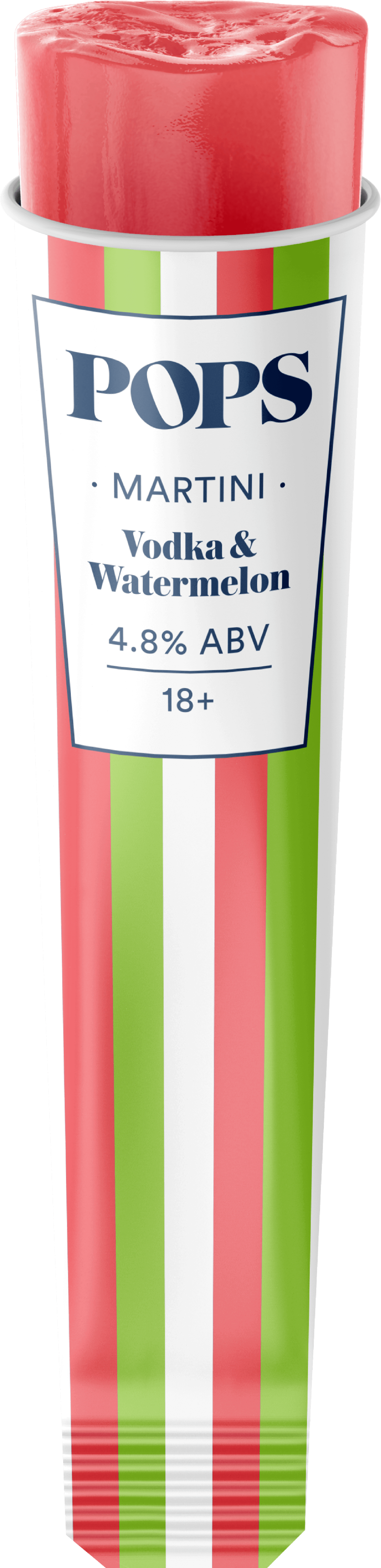 Vodka & Watermelon - Signage Clipart (2329x7958), Png Download