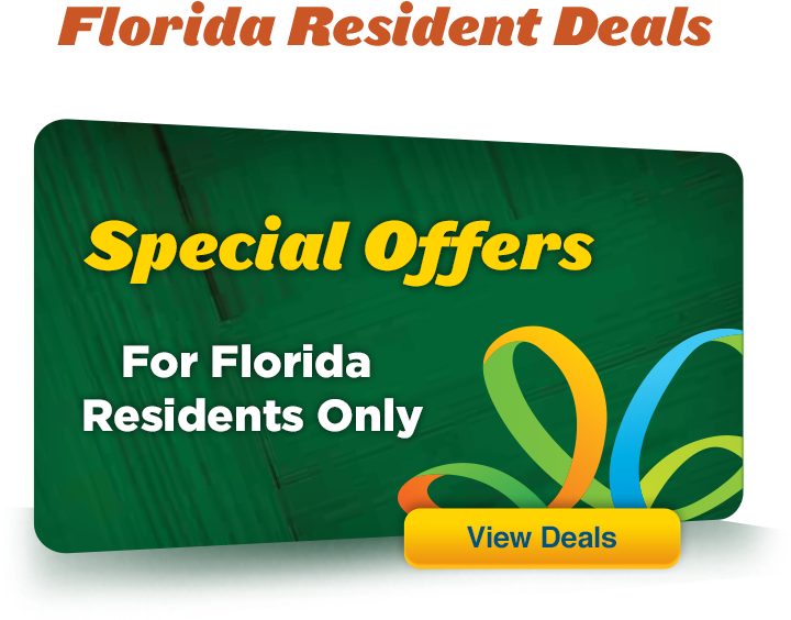 Amazing Seaworld Discovery Cove Offering Florida Resident - Graphic Design Clipart (731x573), Png Download