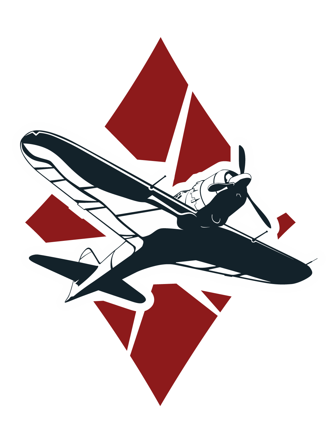 Download Sobre O War Thunder - War Thunder French Aa Clipart Png