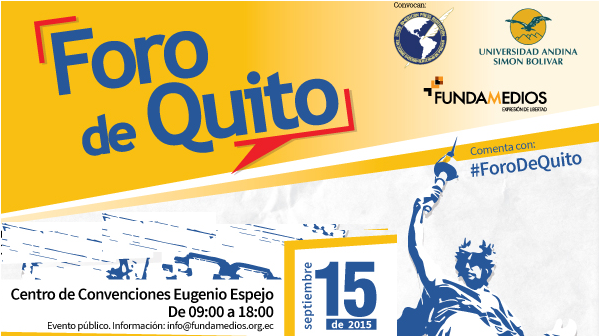 Universidad Andina Simón Bolívar Clipart (822x462), Png Download