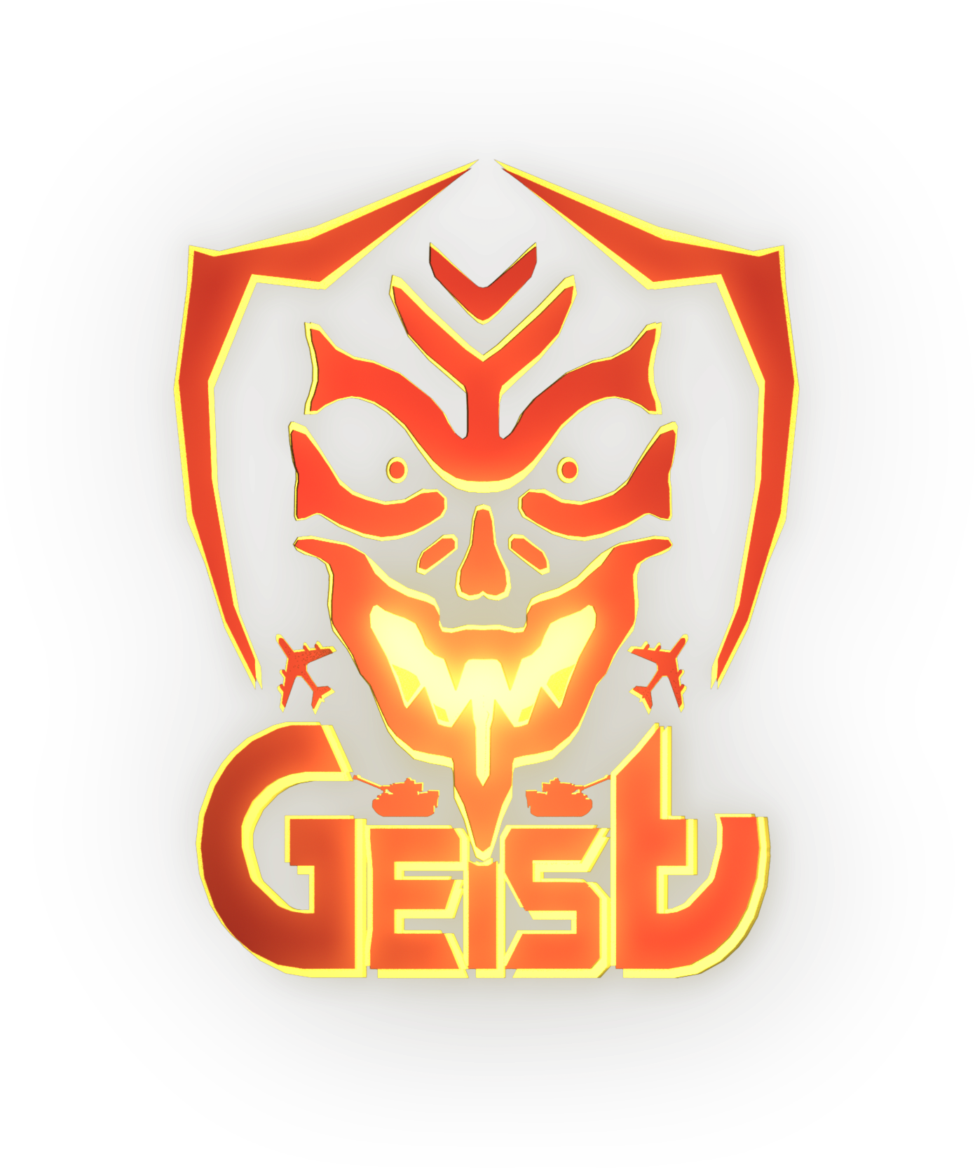 German Version - Emblem Clipart (2048x2048), Png Download