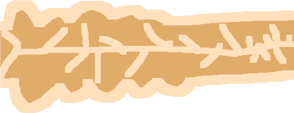 Large Intestine - Illustration Clipart (1000x1000), Png Download