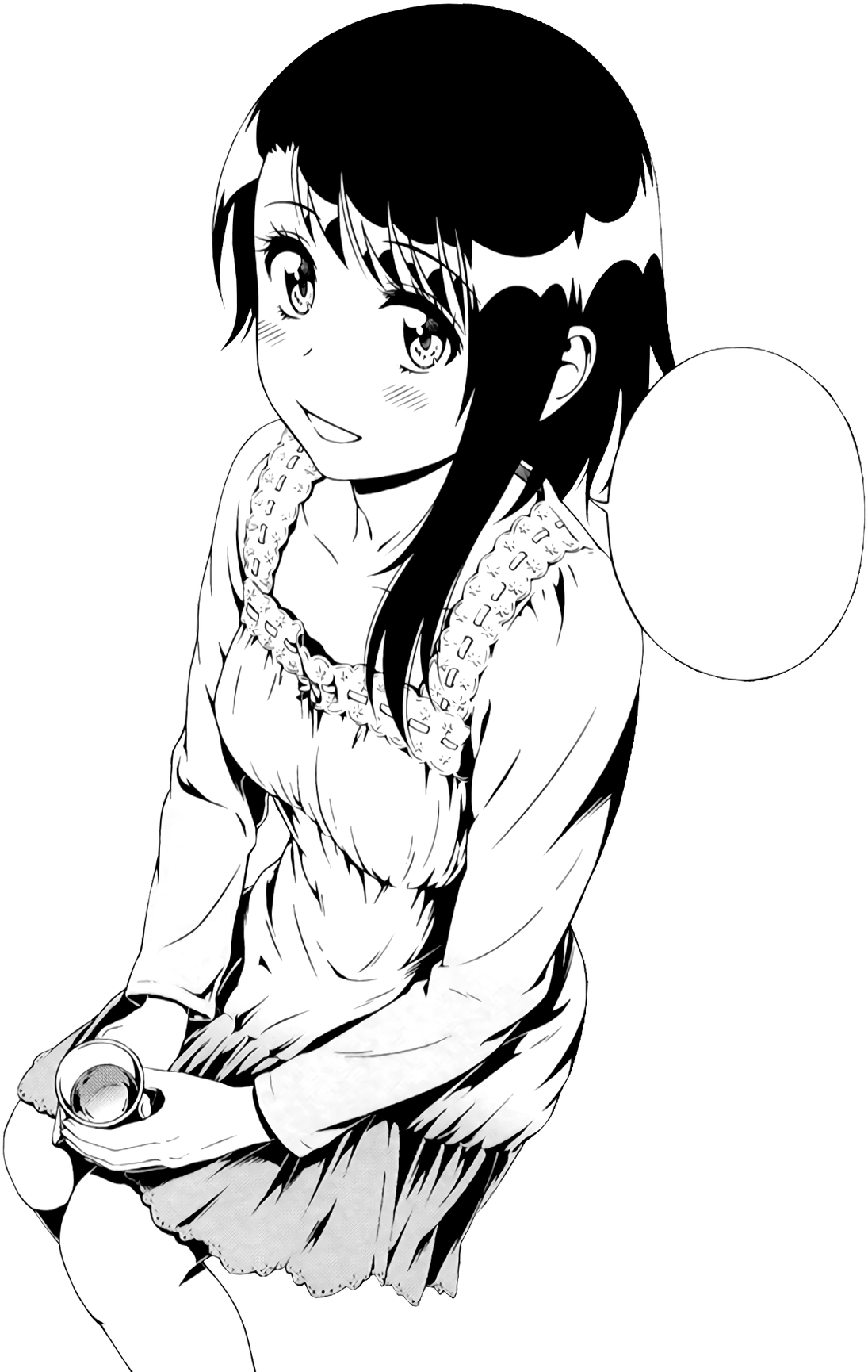 Illustration Clipart (1180x1768), Png Download