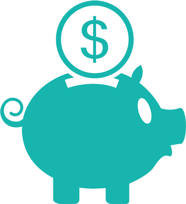 Comparing Quotes Could Mean Saving As Much As 30% On - Big Savings Icon Png Clipart (690x708), Png Download