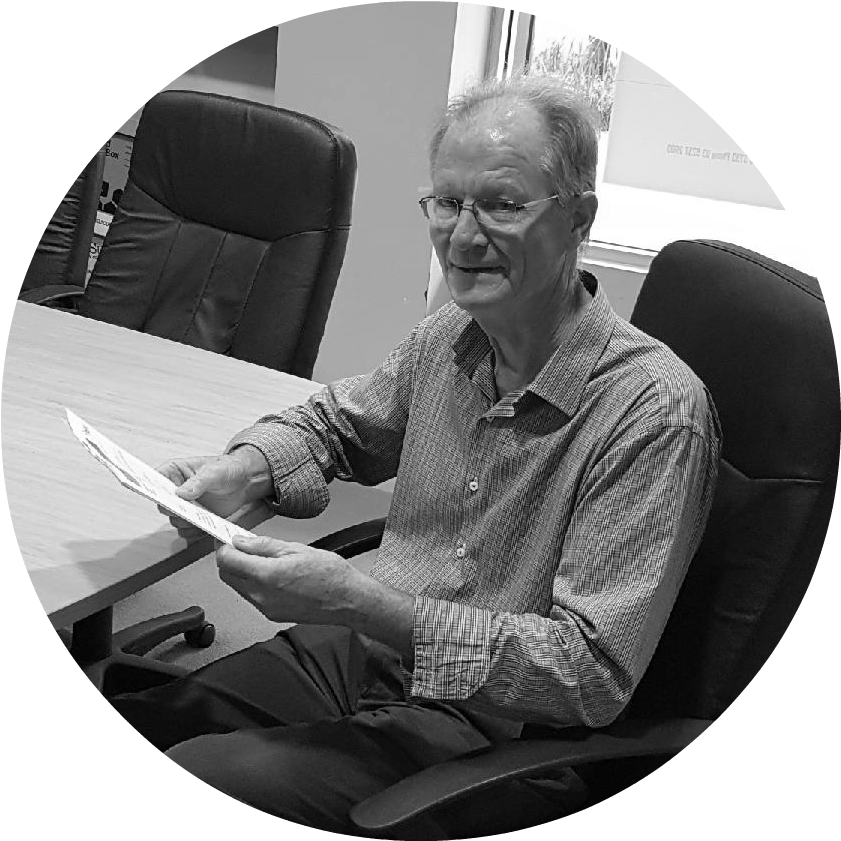 Leith Wohlers Accommodation Team Leader Apollo Bay Clipart (900x900), Png Download