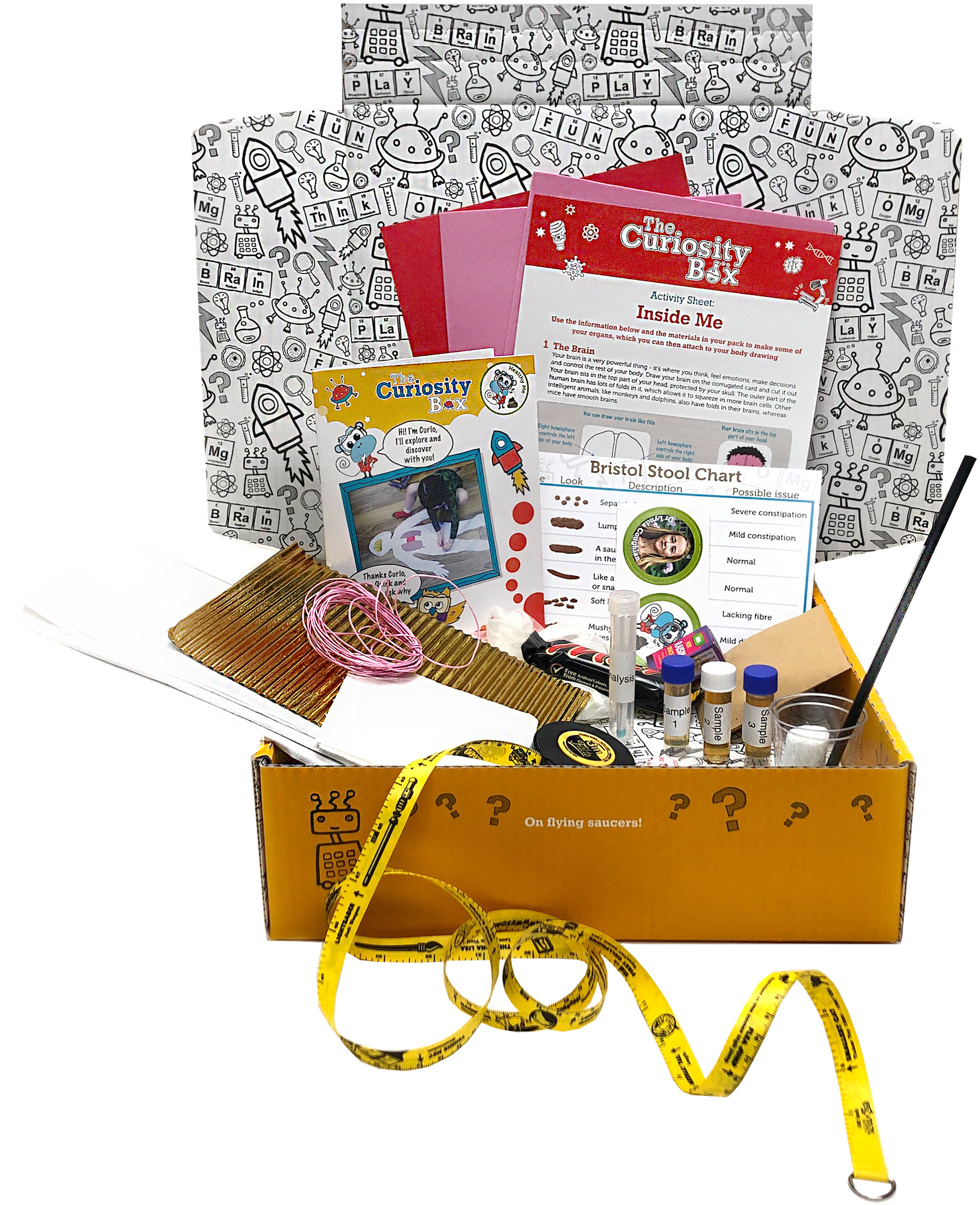 The Shop - Mishloach Manot Clipart (2000x2000), Png Download