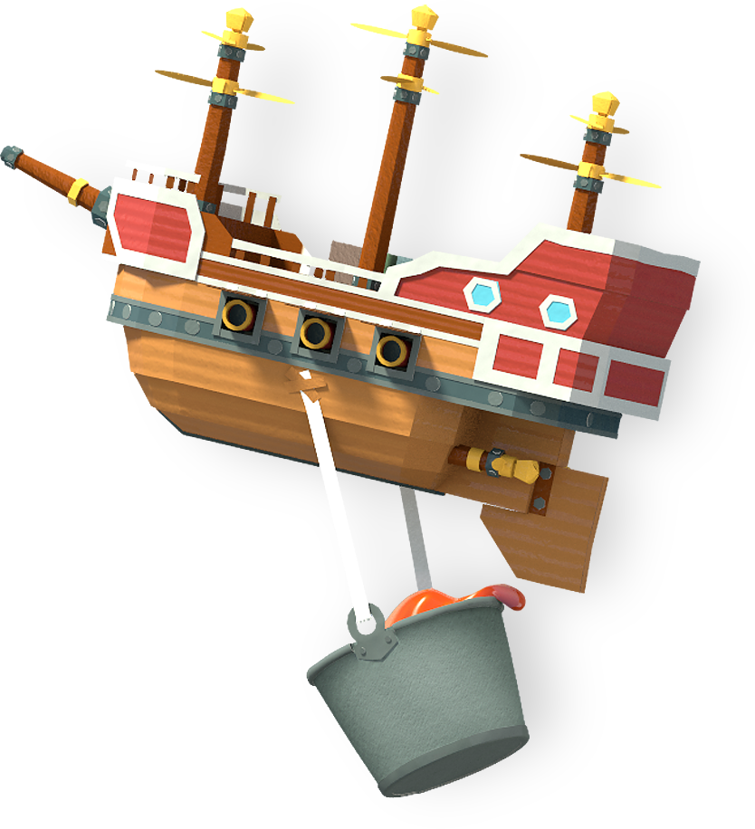 Mfvhdwk - Paper Mario Color Splash Crimson Tower Clipart (834x916), Png Download