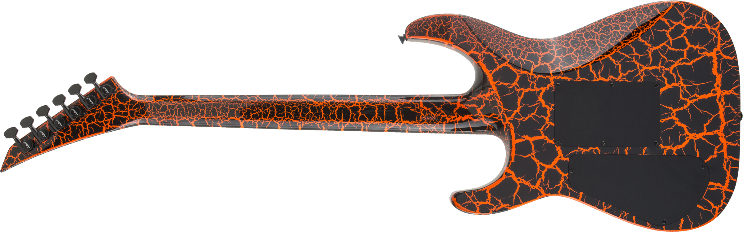 $952 - 37 Msrp - Jackson Slx Spalted Maple Clipart (2400x757), Png Download