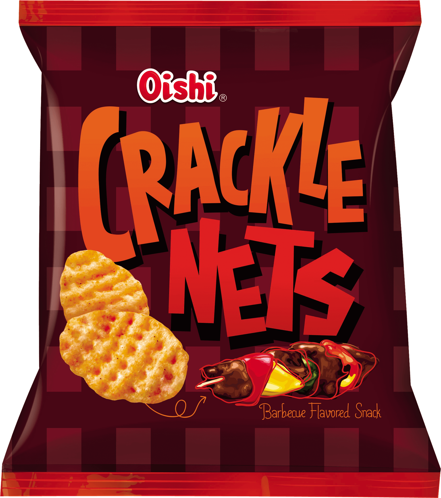 Potato Chip Clipart (2160x2144), Png Download