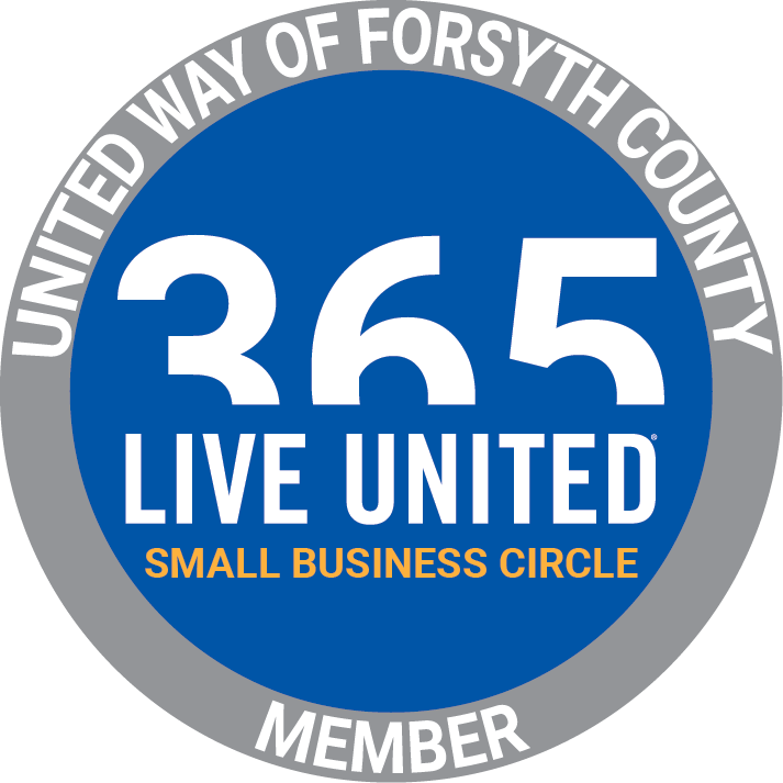365 Small Business Circle Members Can Contribute Through - Circle Clipart (713x713), Png Download