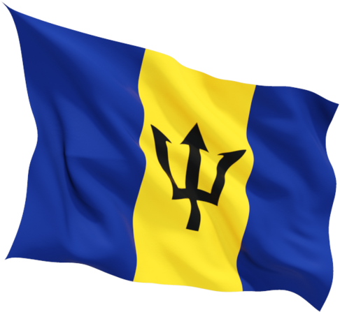 Barbados Png Clipart (640x480), Png Download