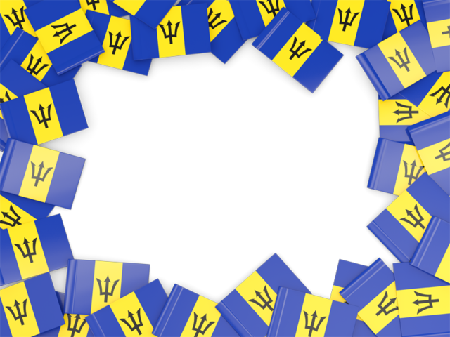 Marcos De La Bandera De Mexico Clipart (640x480), Png Download