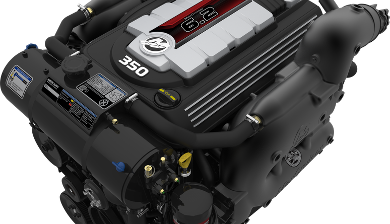 Marine Inboard Engines Market Investment Opportunity - Inboard Engine Clipart (774x445), Png Download