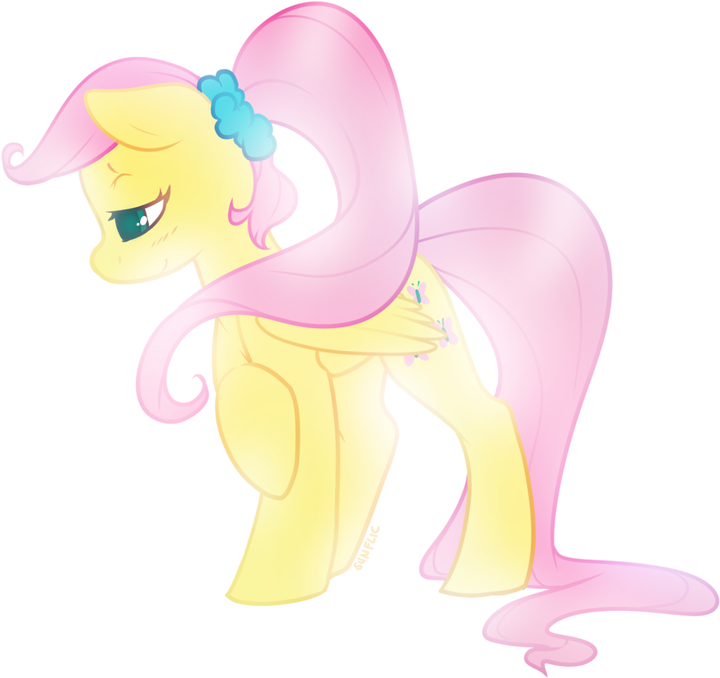 Alternate Hairstyle, Artist - Cartoon Clipart (1134x1024), Png Download