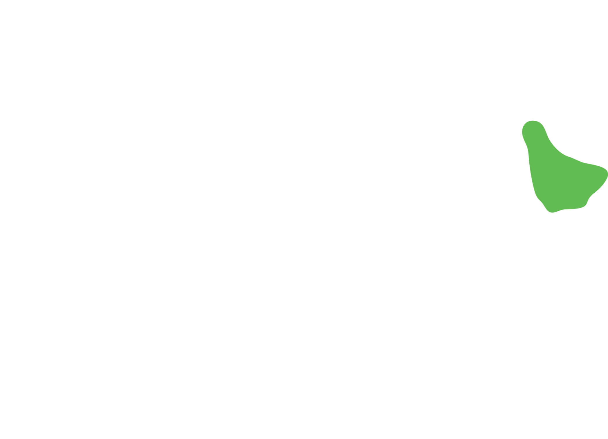 Grenada Clipart (2884x1548), Png Download