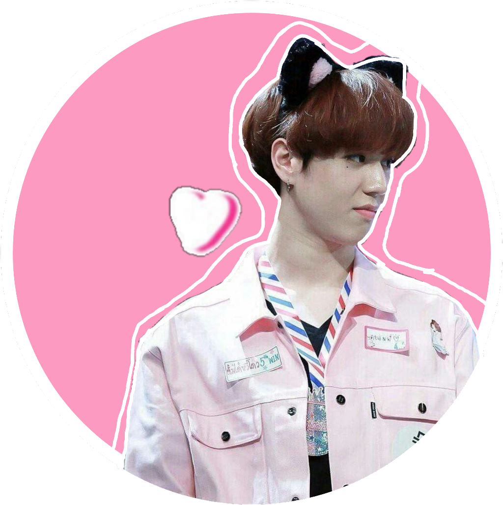 Yugyeom Sticker - Yugyeom Got7 Png Clipart (1024x1029), Png Download