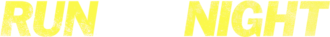 Run All Night - Poster Clipart (1280x544), Png Download