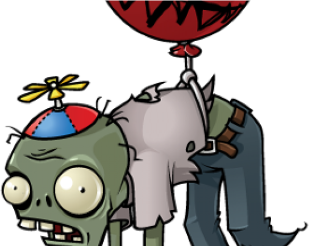 Plants Vs Zombies Clipart Pvz All Star - Plants Vs Zombies Png Transparent Png (640x480), Png Download