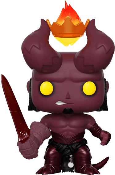 Pop Vinyls - Anung Un Rama Funko Pop Clipart (600x600), Png Download