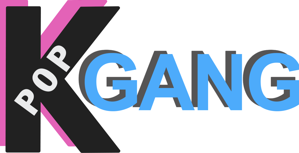 Breaking K-pop News - Graphic Design Clipart (1141x586), Png Download