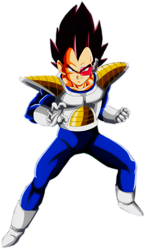 Figuarts Dragonball Z Figures [archive] - Vegeta Dragon Ball Raging Blast 2 Clipart (795x1006), Png Download