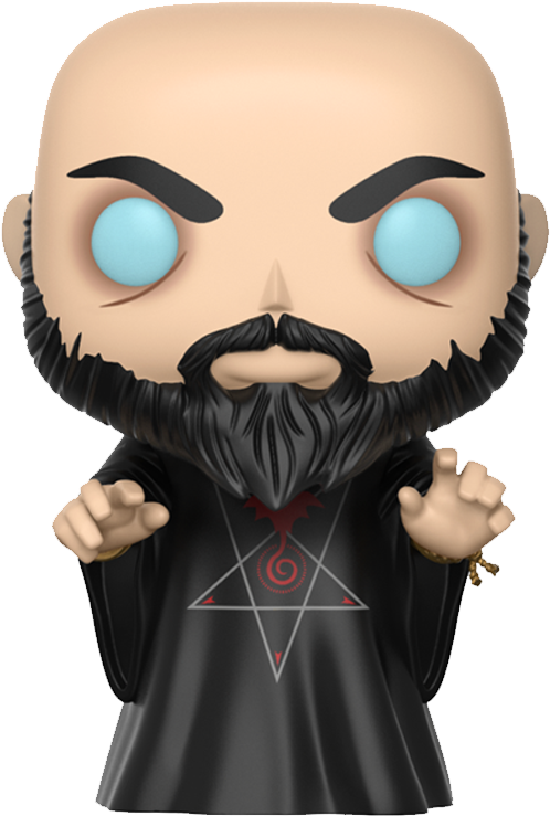 More Images - Funko Rasputin Clipart (800x800), Png Download