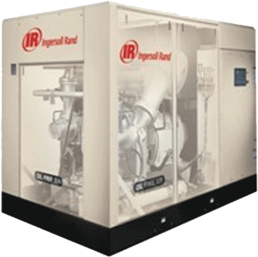 Ingersoll Rand Sierra 2 Stage 37 75kw Medium Rotary - Oil Free Compressor Ingersoll Rand Clipart (560x560), Png Download