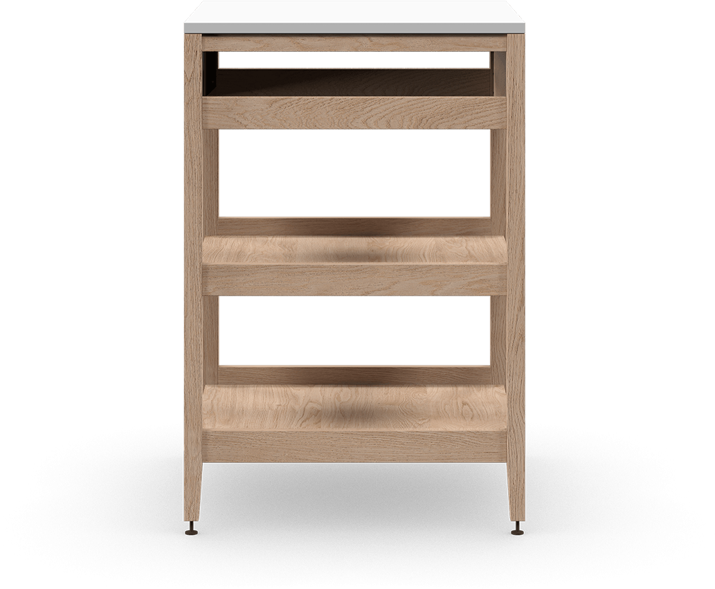 All Wood Radix Cabinet - Sofa Tables Clipart (1112x1350), Png Download