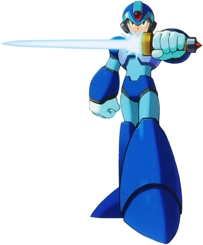 E2aa8c60d093/dbbd6wk Cf4077d9 7ea3 442e Bb70 1ae6d2ece4f7 - Megaman X Zero Saber Clipart (816x980), Png Download