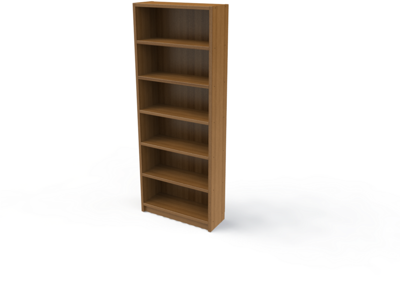 Shelf Clipart (800x640), Png Download