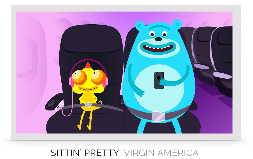 Cartoon Clipart (1054x743), Png Download