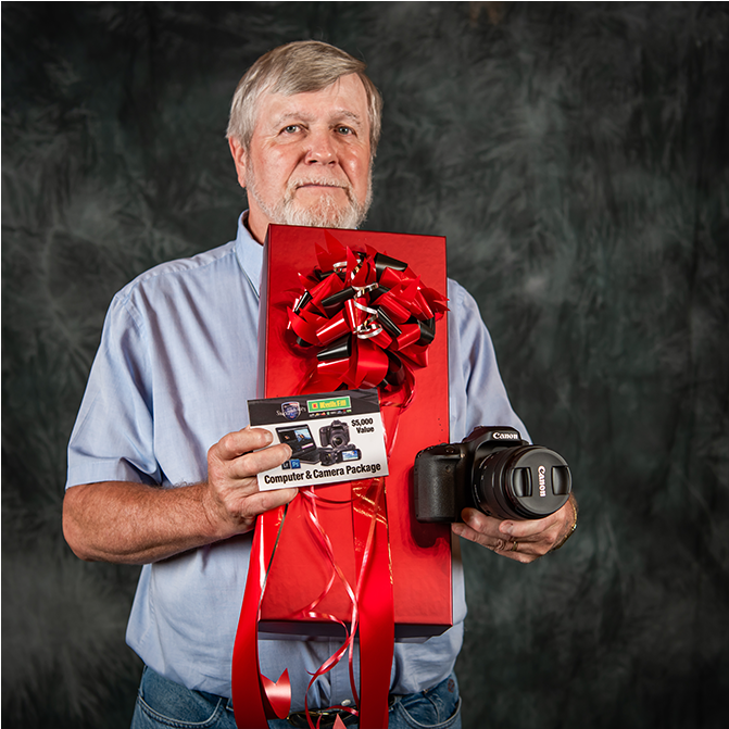 6) Robert K - Camera Clipart (1000x670), Png Download